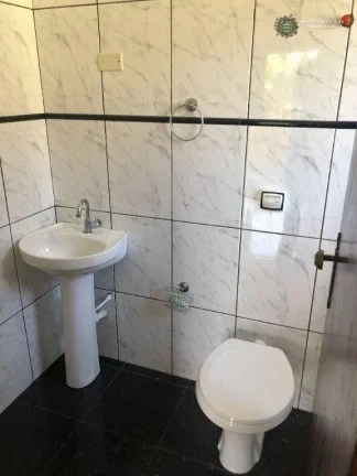 Imagem Sobrado à venda, 252 m² por R$ 2.000.000,00 - Canto do Forte - Praia Grande/SP