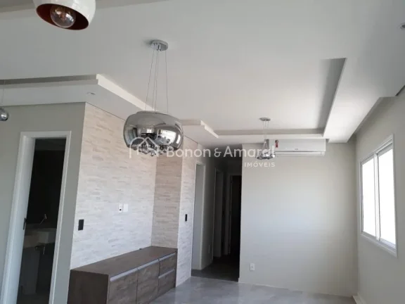Imagem Este belíssimo apartamento de 94 m² está localizado em um dos bairros mais valorizados de Campina...