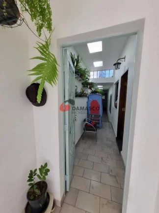Imagem Casa à venda 2 Quartos, 3 Vagas, 110M², Rudge Ramos, São Bernardo do Campo - SP