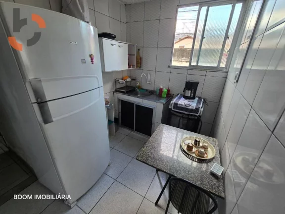 Imagem Casa com 2 dormitórios à venda, 74 m² por R$ 180.000,00 - Jardim Tropical - Nova Iguaçu/RJ