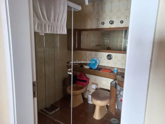 Imagem Apartamento à venda Itaim Bibi São Paulo