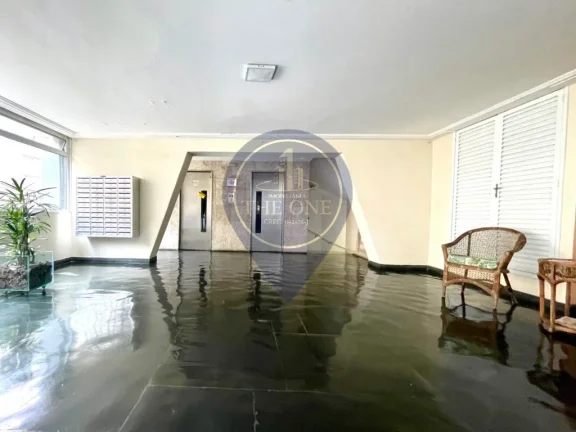 Imagem Apartamento à venda em São Paulo-SP, Cambuci: 2 quartos, 1 sala, 1 banheiro, 1 vaga de garagem, 45m² de área. Aproveite!