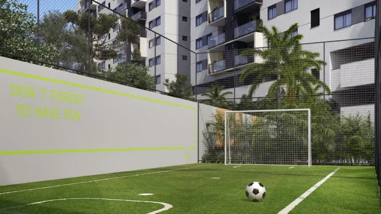 Imagem LIV.IN - Apartamento à venda no bairro Campo Comprido - Curitiba/PR