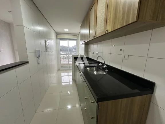 Imagem Apartamento para locação - Lazer completo - 01 dormitório em Santos