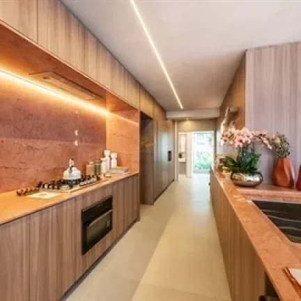 Imagem moma moema - MOMA Moema – Apartamento 147m² Exclusivo com 3 Suítes e 2 Vagas