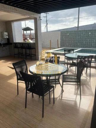 Imagem Apartamento a Venda no bairro Poço - Cabedelo, PB