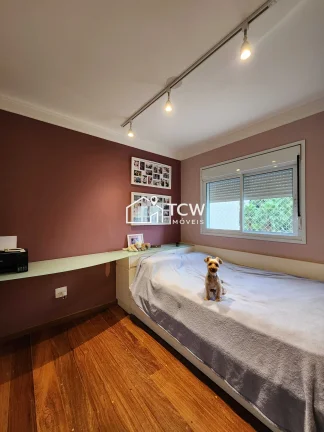 Imagem Apartamento á venda 3 suítes no Aclimação