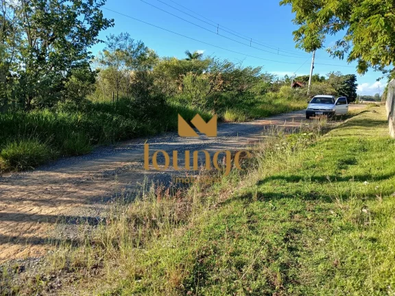 Imagem Terreno à venda em Arco Íris Z. Norte - Salto de Pirapora/SP