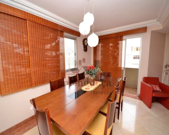Imagem Apartamento à Venda Perdizes 4 quartos 1 suite e 2 vagas