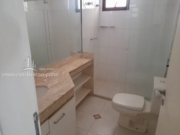 Imagem Edifício MONET cobertura duplex à venda #imoveisribeirao.com