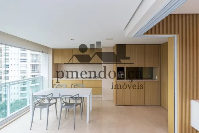 Imagem OPORTUNIDADE INCRÍVEL NA VILA NOVA CONCEIÇÃO