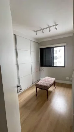 Imagem Venda: Apto 173m² com Varanda Gourmet e 3 Dorms (1 Suíte) no Brooklin
