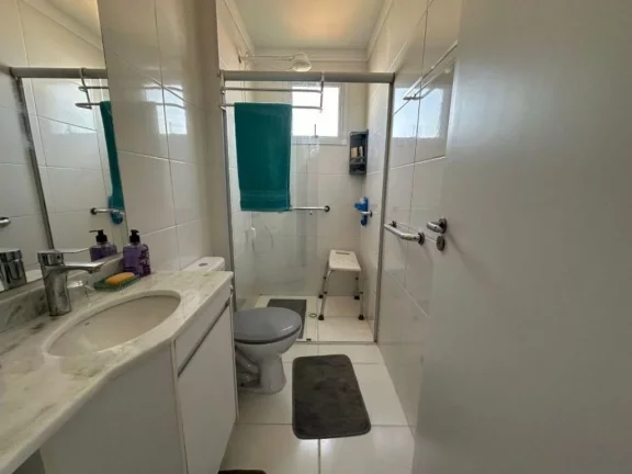 Imagem Apartamento à Venda em Centro, Mongaguá - SP