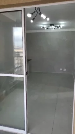 Imagem Apartamento com 2 dormitórios à venda, 68 m² por R$ 380.000,00 - Vila Urupês - Suzano/SP