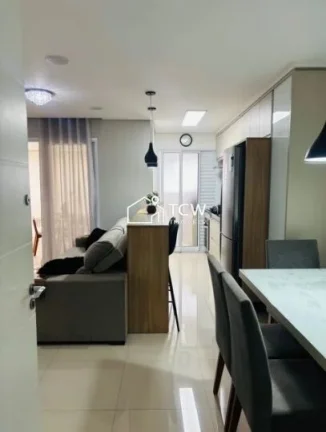 Imagem Apartamento à venda no bairro Parque Industrial Tomas Edson - São Paulo/SP, Zona Oeste