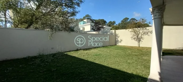 Imagem Um empreendimento fantástico, suntuoso, inteligente e bem localizado. O condomínio possui 17.000 m...
