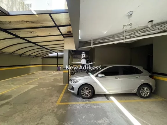 Imagem Apartamento 4 Quartos na Praia da Costa - Vila Velha