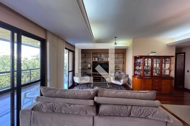 Imagem Apartamento à Venda - Recreio, 3 Quartos, 188 m2