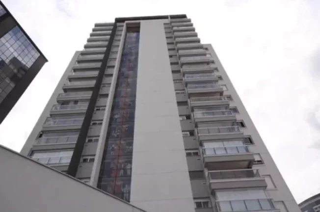Apartamento para Venda em São Paulo, Pinheiros, 1 dormitório, 1 suíte, 2 banheiros, 1 vaga