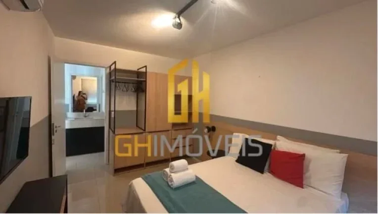 Imagem AP1518

Apartamento, 1 quarto, Jardim Goiás , com 46m² de área privativa.

Apartamento MOBILIADO!...