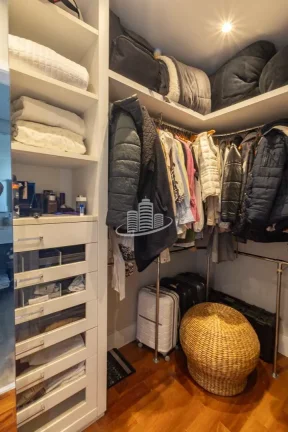 Imagem Apartamento Padrão