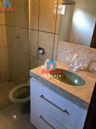Imagem Casa com 2 dormitórios à venda por R$ 250.000,00 - Jardim Liberdade - Itumbiara/GO