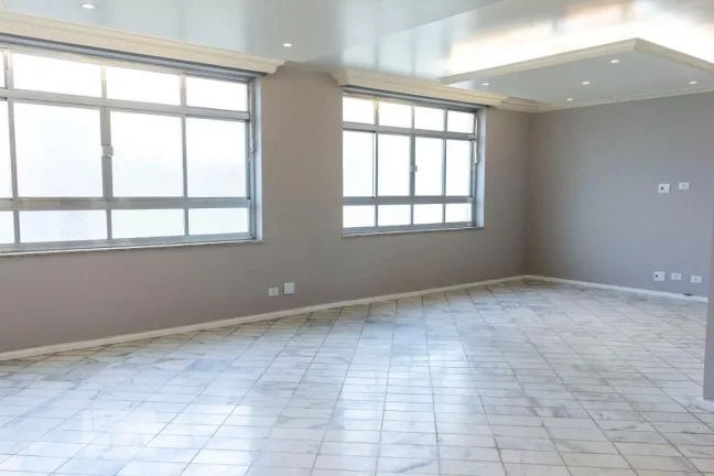 Imagem Apartamento à Venda - Vila Mariana, 4 Quartos, 200 m2