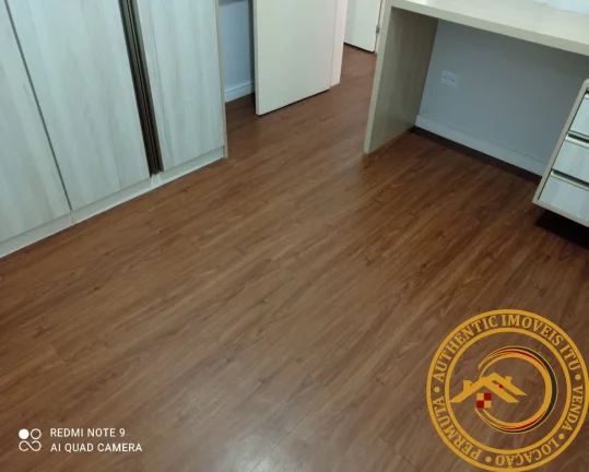 Imagem APARTAMENTO RESIDENCIAL em ITU - SP, NOSSA SENHORA APARECIDA
