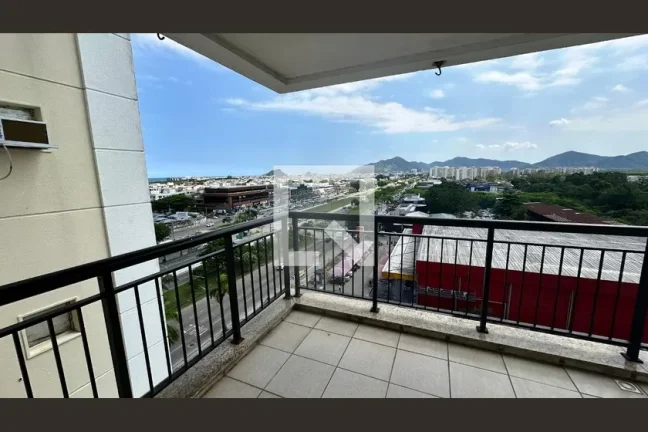 Imagem Apartamento à Venda - Recreio, 2 Quartos, 69 m2