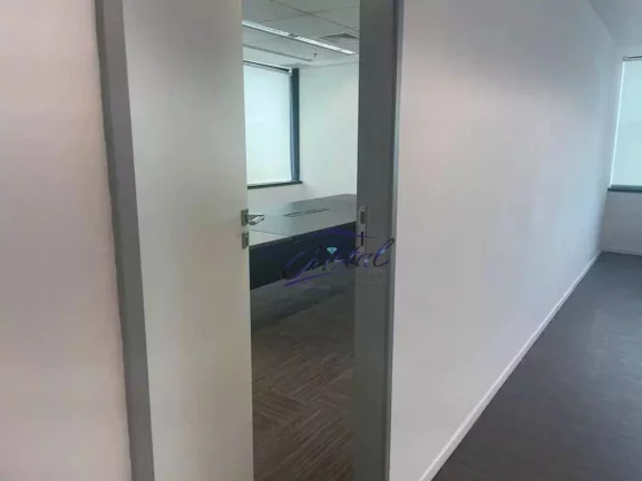 Imagem Conjunto para alugar, 1550 m² - Pinheiros - São Paulo/SP