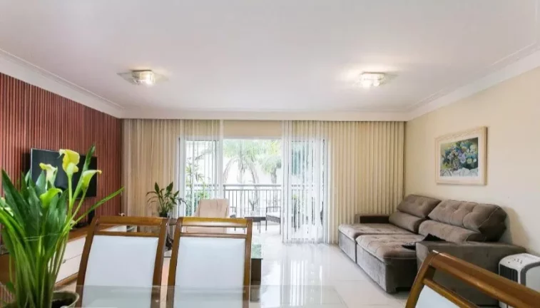 Imagem APARTAMENTO RESIDENCIAL em SÃO PAULO - SP, VILA REGENTE FEIJÓ