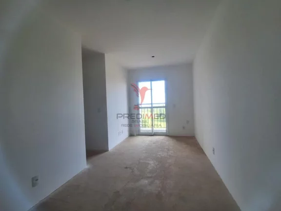 Imagem Vendo apartamento com suíte no