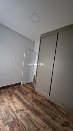 Imagem APARTAMENTO TERREO JARDIM SANTA LUCIA