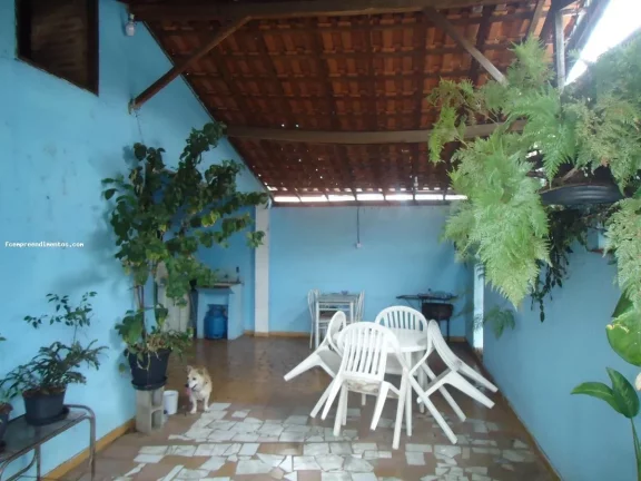 Imagem Casa para Venda em Limeira, Jardim Novo Horizonte, 3 dormitórios, 1 suíte, 1 banheiro, 1 vaga
