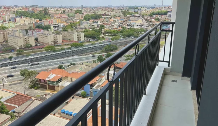 Imagem APARTAMENTO RESIDENCIAL em São Paulo - SP, Itaquera
