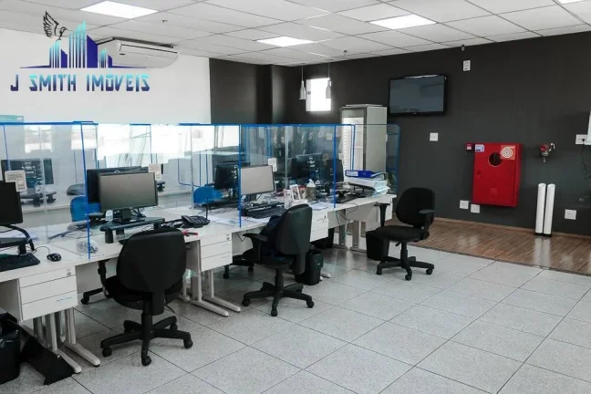 Imagem GALPÃO À VENDA , CARAPICUÍBA - AC. 12.712m².