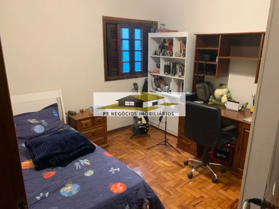 Imagem Sobrado para venda na vila monumento