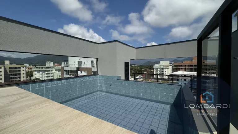 Imagem Apartamento novo no Itaguá