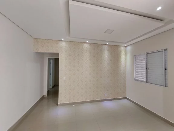 Imagem APARTAMENTO - SALA ESTENDIDA 2 DORM COM 1 SUÍTE - VIVA VISTA MIRANTE - SUMARÉ