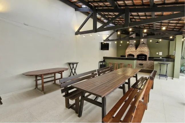 Imagem APARTAMENTO RESIDENCIAL em São Paulo - SP, Cerqueira César