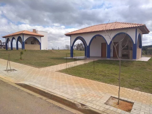 Imagem Terreno à venda, 154 m² por R$ 155.000,00 - Condomínio Residencial Jardim - Sorocaba/SP