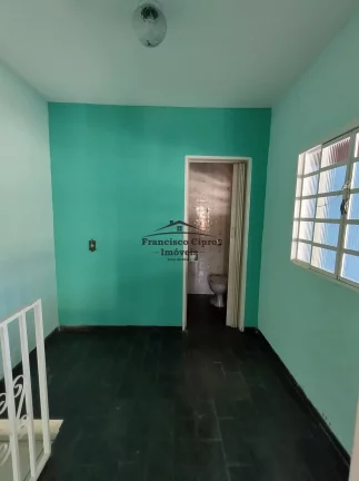 Imagem Casa à venda no bairro Campinho - Guaratinguetá/SP