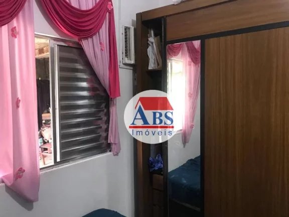 Imagem casa na fabril