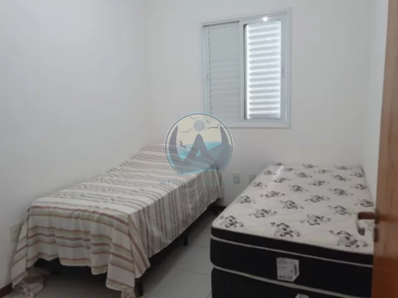 Imagem Imperdível! Apto à venda em Taubaté-SP, bairro Monção: 2 quartos, 1 suíte, 1 sala, 2 banheiros, 2 vagas, 58m².