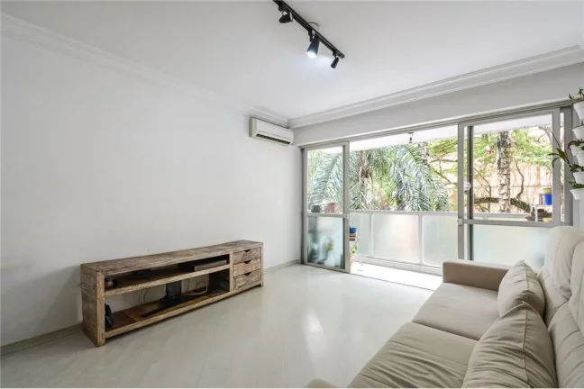 Imagem APARTAMENTO RESIDENCIAL em São Paulo - SP, Campo Belo