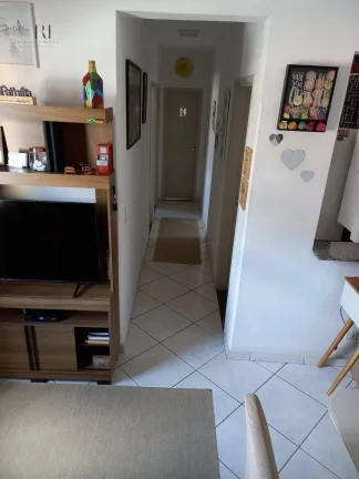 Imagem Apartamento com 2 quartos, 53m2, à venda