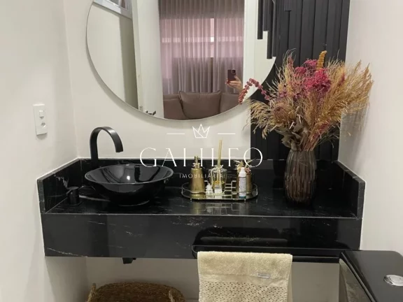 Imagem Casa a venda com Piscina no Condomínio Brisas Jundiaí | Jundiaí | São Paulo