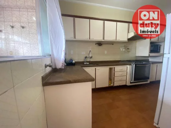 Imagem Cobertura Campo Grande - Santos/SP