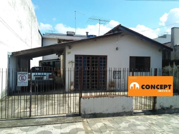 Imagem Casa com 5 dormitórios à venda, 250 m² por R$ 1.300.000,00 - Jardim Santa Helena - Suzano/SP