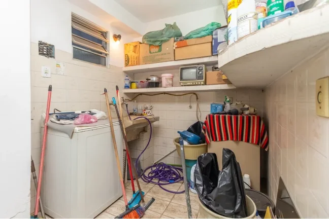 Imagem CASA RESIDENCIAL em São Paulo - SP, Vila Nova Cachoeirinha